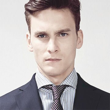 Jeff Paul