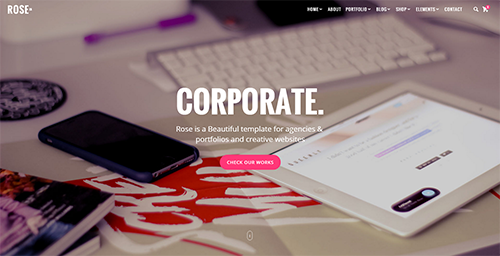 Corporate